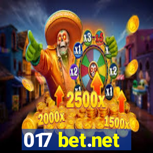 017 bet.net